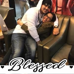 Meet your Posher, Whitley